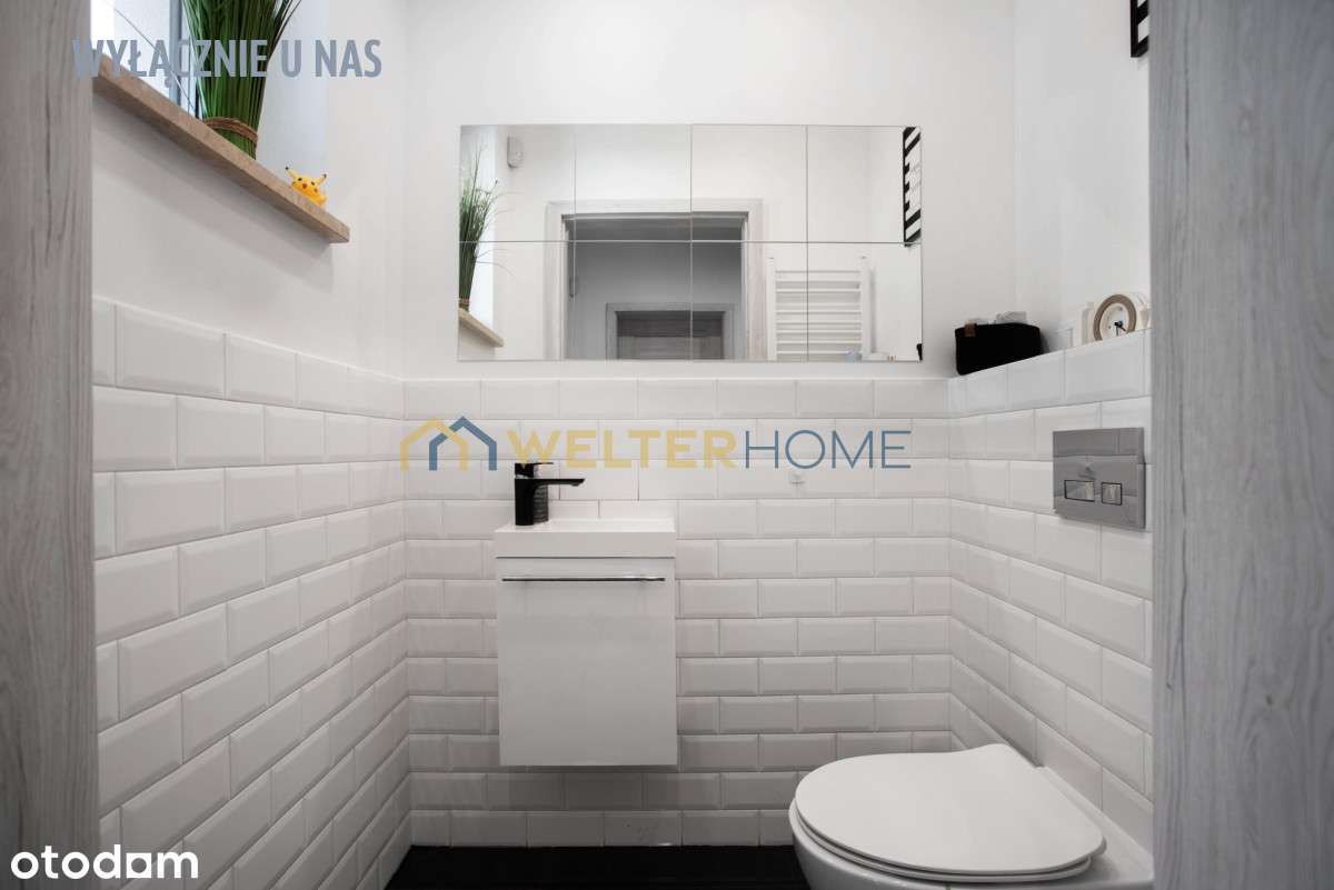 Dom w otulinie lasu-6