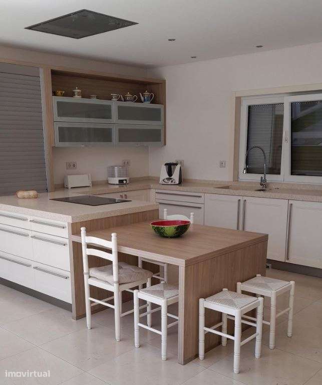 Moradia individual, nova, para venda, Olhão - Quelfes-6