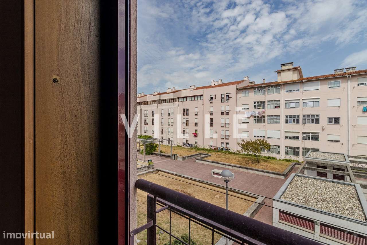 Apartamento T3 Venda em Glória e Vera Cruz,Aveiro-23
