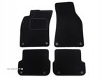 AUDI A3 8P 03-12 DYWANIKI WELUROWE S-LINE STOPERY - 8