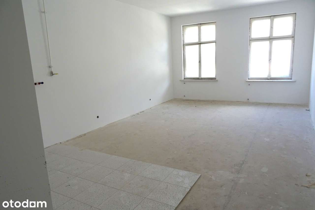 Reprezentacyjna kamienica ! Starówka ! - DRUGIE PIĘTRO !-7