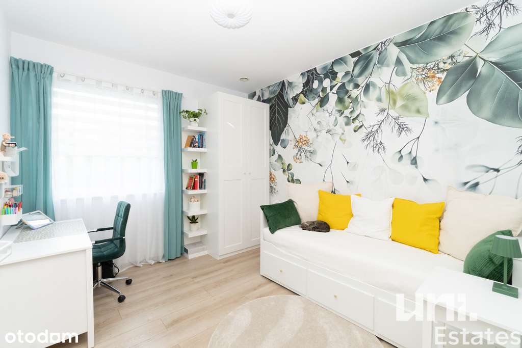 Jaworzno | Komfortowy dom w spokojnej okolicy-15