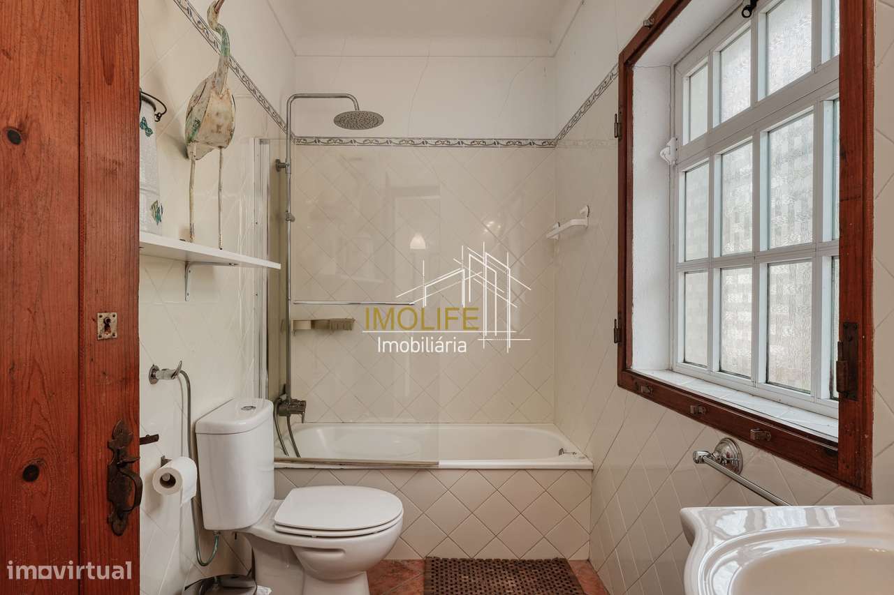 Quinta em Pavia com piscina e com duas habitações independentes ✨-35