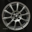 Felgi 16 5x112 Mercedes C-Klasa W205 W204, Skoda Octavia II III F11277-1C - 3