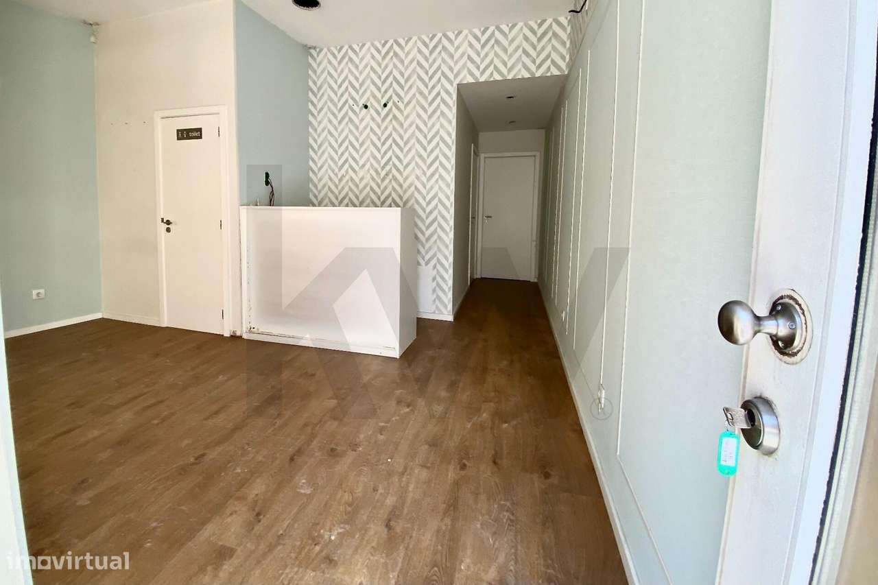 Loja para arrendamento na Rua do Rosário, nº 47 – Porto - Grande imagem: 5/15