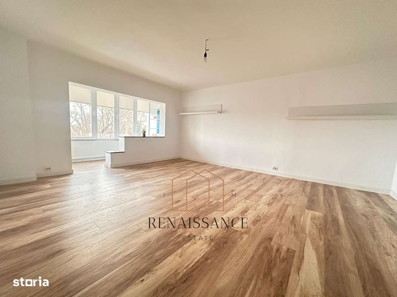 Tipografilor 4 Camere | 97mp - Decomandat Etaj 4/4 | Renovat-9