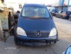 Dezmembrari  Mercedes-Benz VANEO (414)  2002  > 2005 1.6 (414.700) Be - 6