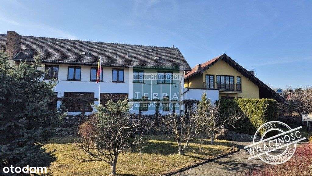 Światna Lokalizacja W Żarach-19