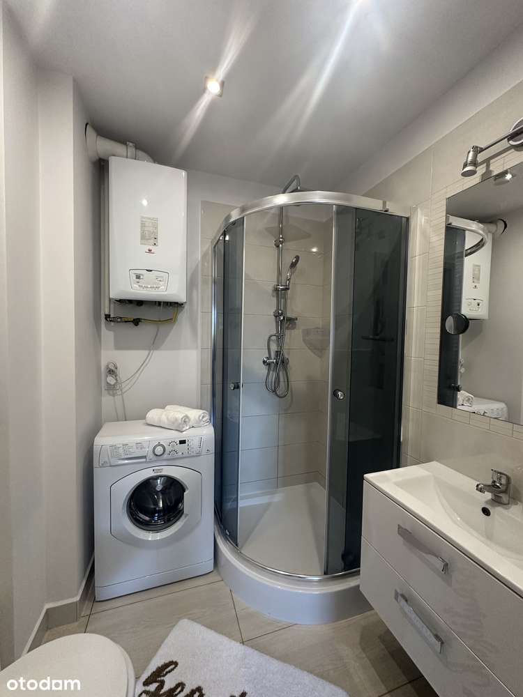 Wielicka 2 pokoje, blisko Szpitala, bezpośrednio - Pełny obrazek: 5/10