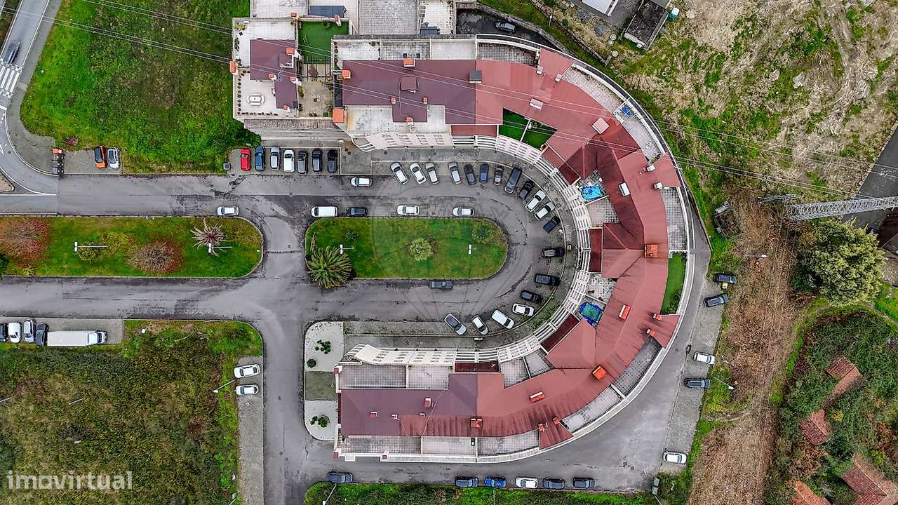 Apartamento T1 para venda - Grande imagem: 4/10