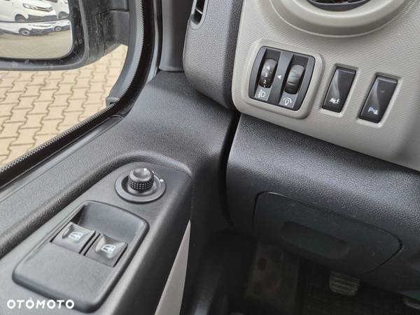 Renault Trafic Long *49900zł NETTO* 1,6dCi/125KM - 16