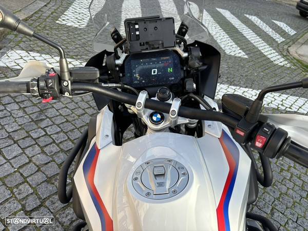 BMW R 1250 GS Adventure Rallye - 19