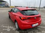 Opel Astra - 2