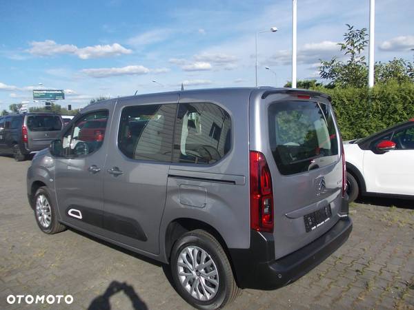 Citroën Berlingo M 1.5 BlueHDI Feel S&S N1 - 3