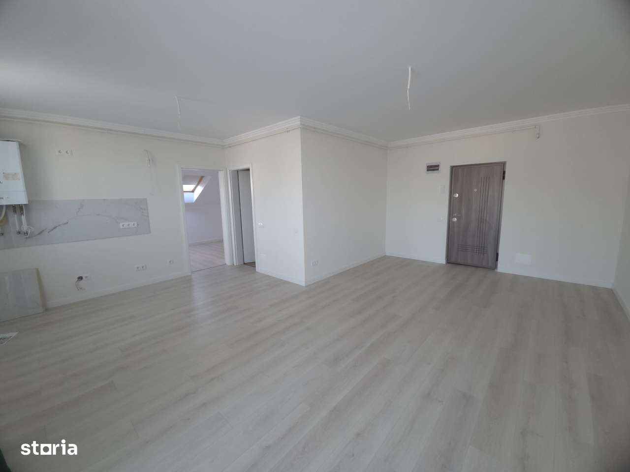 Ap 18 C5 Tautului Residence Park Parcul Poligonului Zona Sub cetate-1