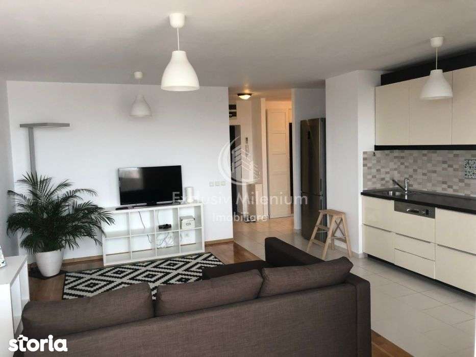 2 Camere Apartament De Inchiriat Bucuresti Judet Strada Macesului 5317058 Www Storia Ro