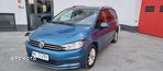 Volkswagen Touran 1.2 TSI Comfortline Perfectline - 1