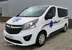 Renault TRAFIC KARETKA/AMBULANS - 3