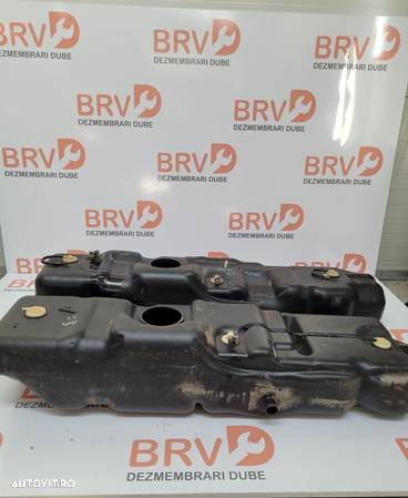 Rezervor 2,2 / 2,4 motorizare pentru Ford Transit Euro 4 (2006-2010) an fabricatie - 2