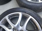 Mazda 4x100 6,5x16 ET 50 TOYO Proxes 195/45R16 80W 4x6mm - 4