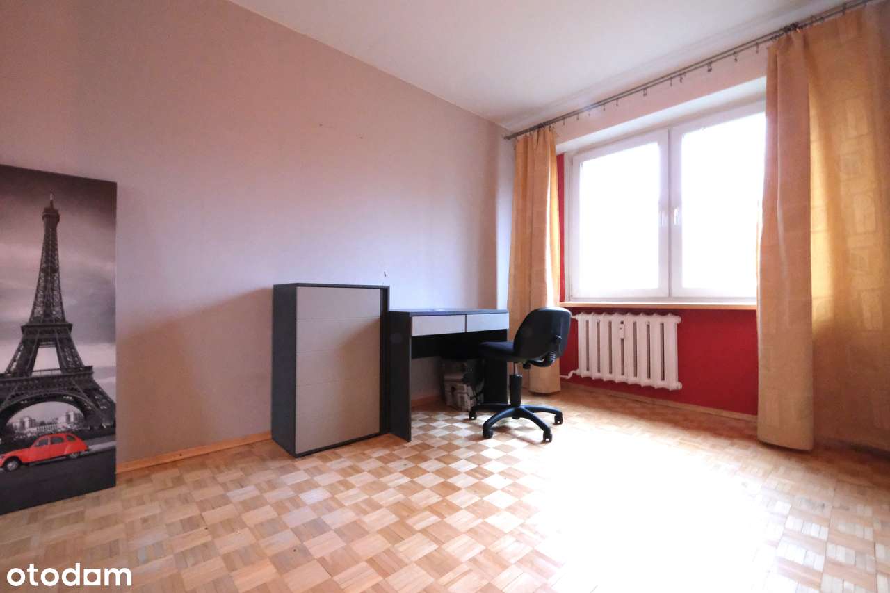 ***4 pokoje na I. piętrze - ul. Zagórna - cena do negocjacji***-5