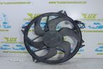 Electroventilator 1831294116D 1.6 hdi Peugeot 307 1  [din 2001 pana  2005] seria - 1