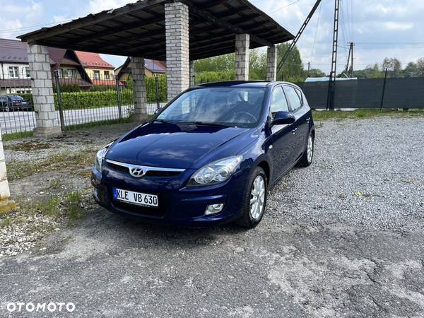 Hyundai I30 1.6 CRDi Comfort - 1