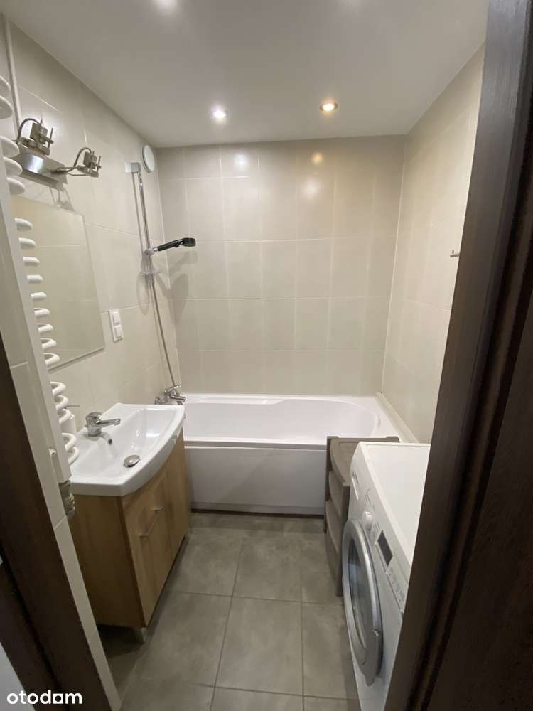 Przytulne i komfortowe 2 pokojowe mieszkanie z balkonem w Koszalinie-4