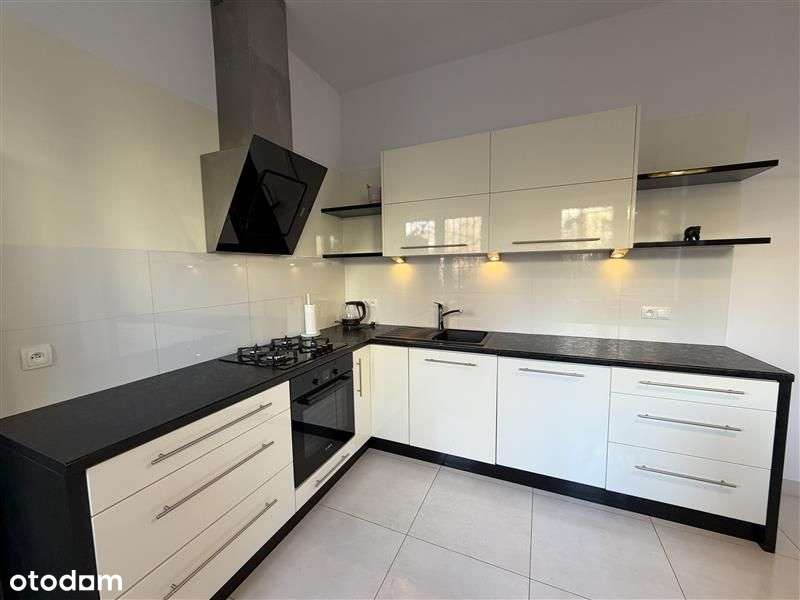 Apartament na Kamiennej Górze z garażem-13