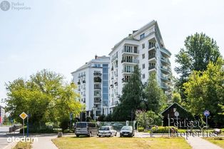 Przestronny, słoneczny apartament z udogodnieniami