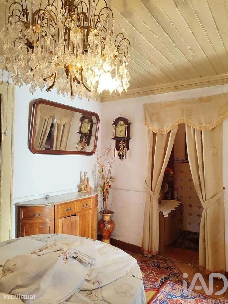 Moradia bi-familiar T3 em Oliveira do Hospital e São Paio de Gramaços - Grande imagem: 5/6