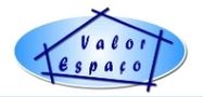 Real Estate agency: Valor Espaço