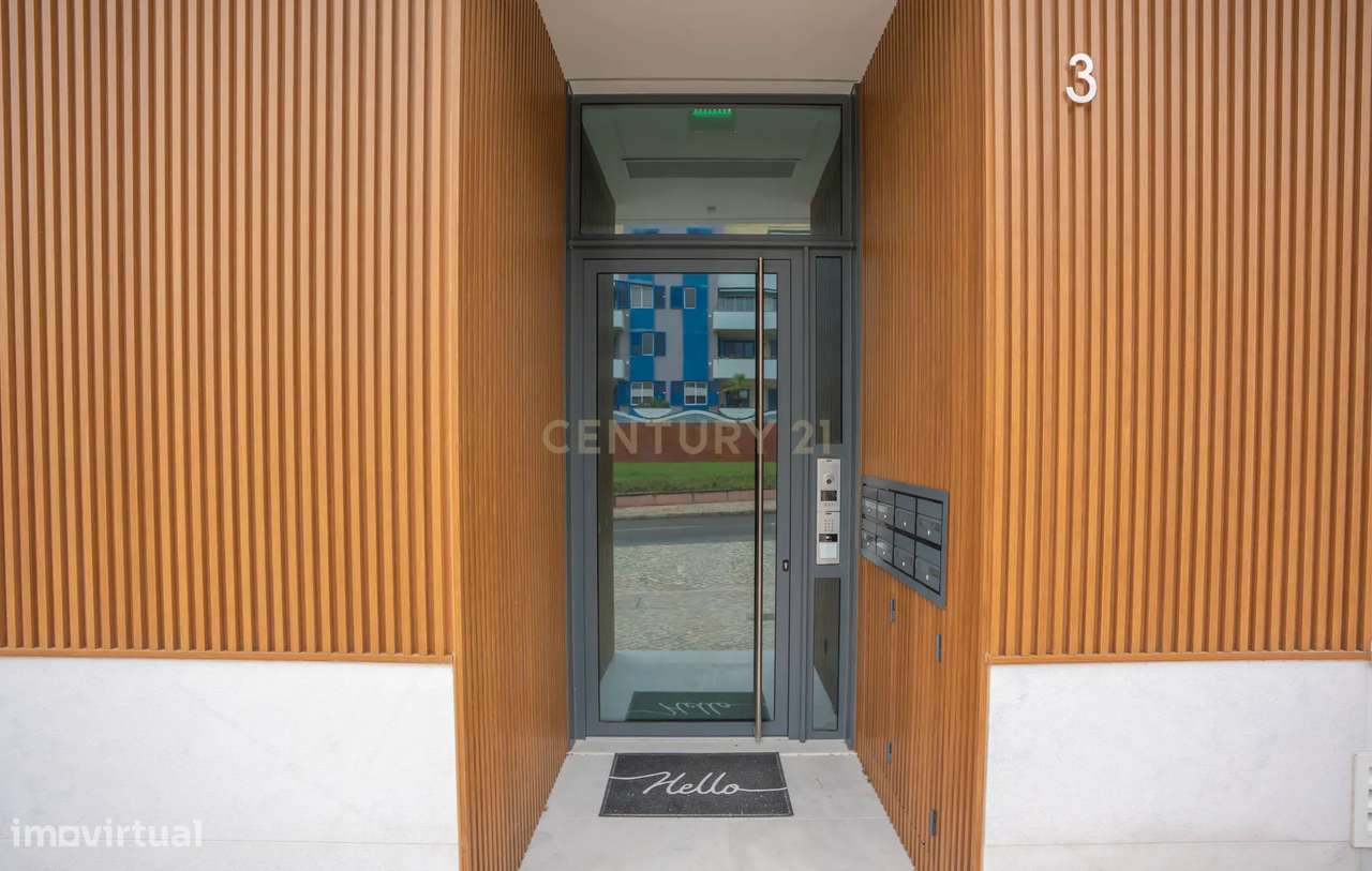 Luxuoso apartamento em Oeiras - Grande imagem: 4/60