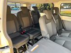 Ford Transit Custom 340 L2H1 LKW VA Autm Limited - 26