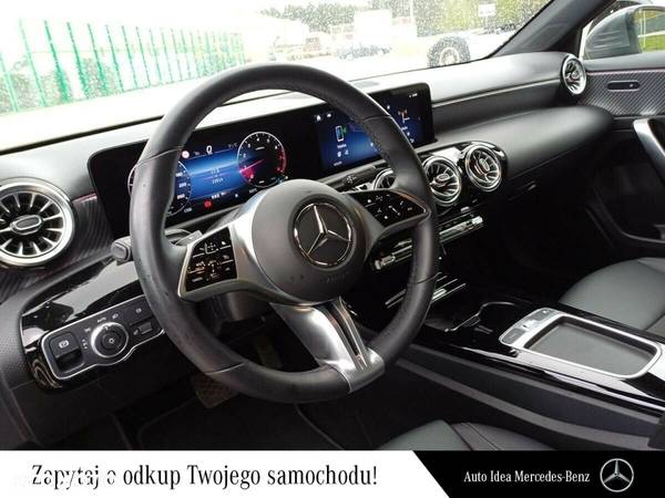 Mercedes-Benz Klasa A 200 Progressive 7G-DCT - 15
