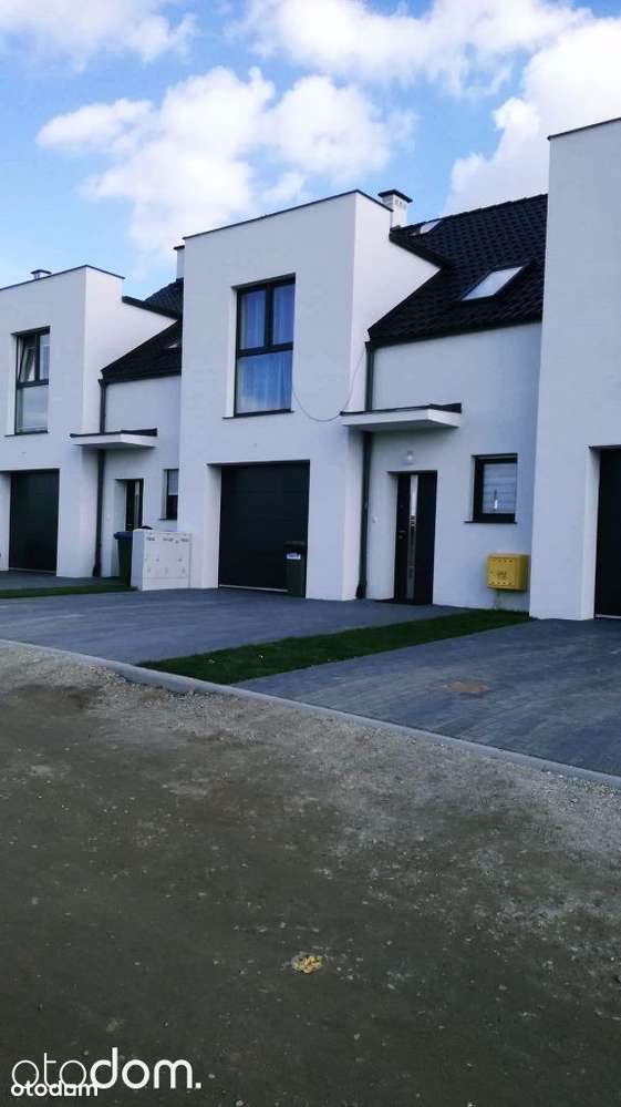 Domy Szeregowe w Pszennie - Pełny obrazek: 5/10