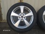 MERCEDES VW Audi Seat Skoda 19 cali 5x112 oryinał  BORBET Goodyear 225/50 R19 Super WZÓR i STAN - 5