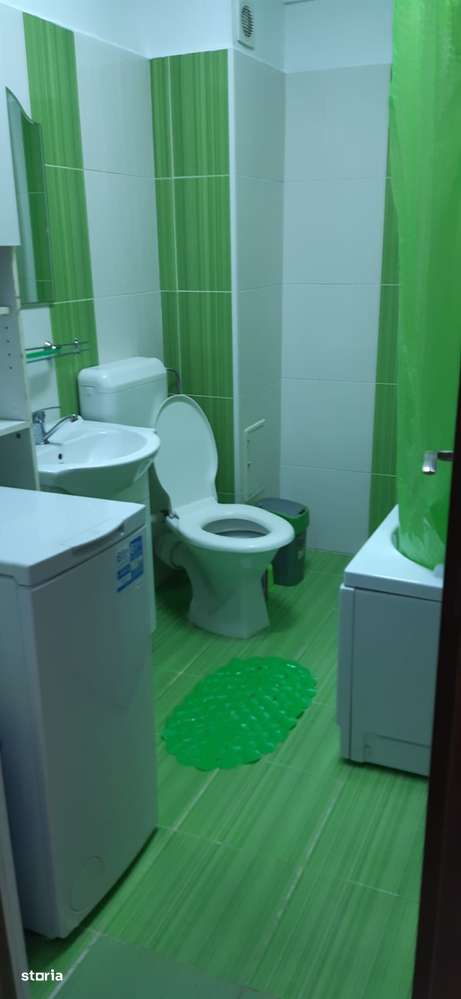 Garsoniera de vanzare ,Popesti Leordeni ,langa STB-6