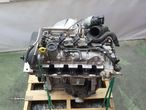 Motor CJZB VOLKSWAGEN 1.2L 86 CV - 1