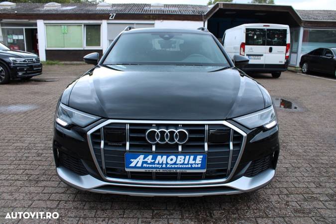 Audi A6 Allroad - 3