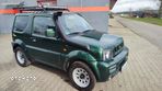 Suzuki Jimny Style Ranger - 4