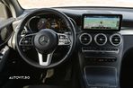 Mercedes-Benz GLC 220 d 4Matic 9G-TRONIC AMG Line - 34