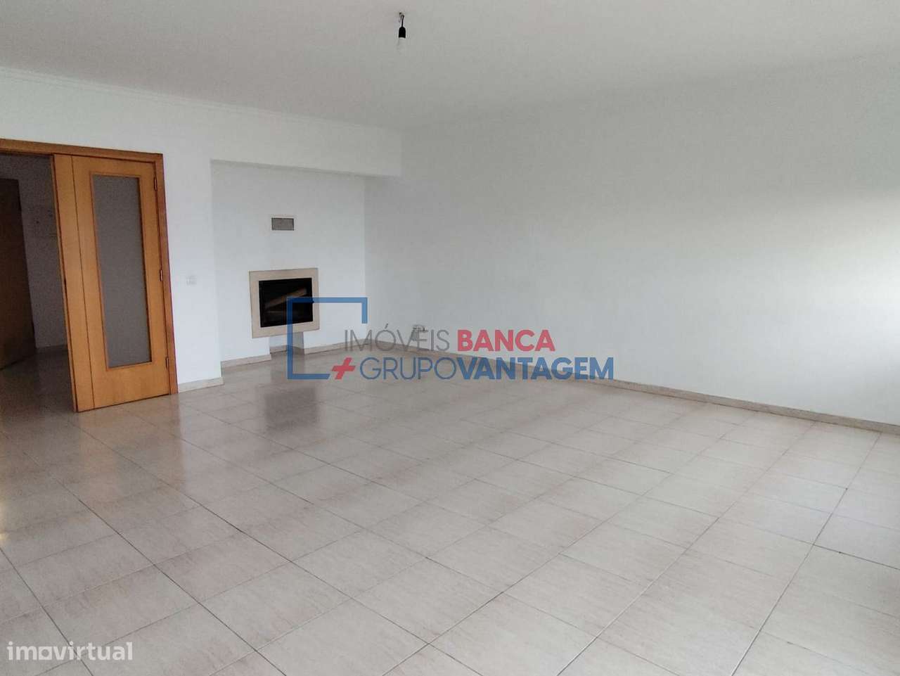 Apartamento T2 a 2 minutos da Estação de Comboios da Azambuja - Grande imagem: 3/12