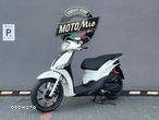 Piaggio Liberty - 5