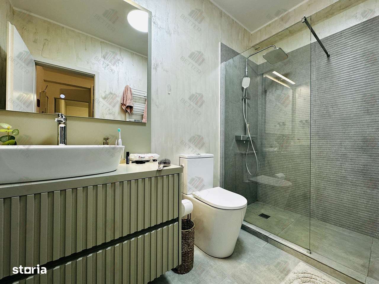 Casa Individuala 5 Camere -3 Bai In Comuna Berceni-11