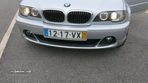 BMW 318 Ci Cabrio Sport - 26
