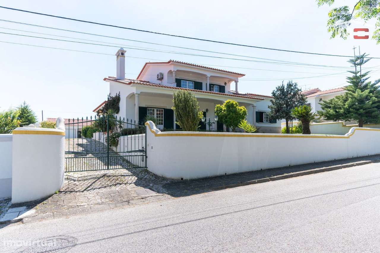 Moradia T4, Tomar - Grande imagem: 2/40