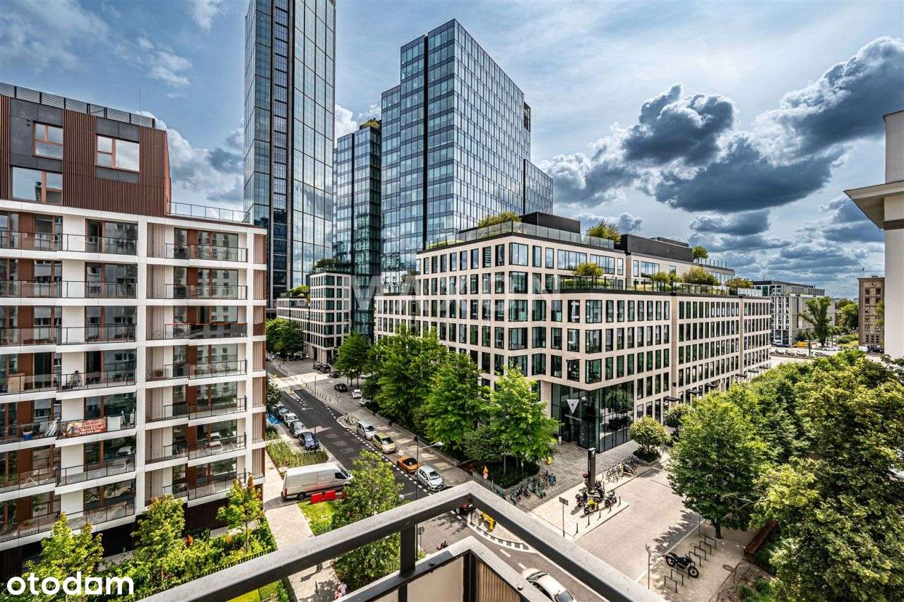 Nowe 3 pokoje, śródmieście, Metro Onz - Pełny obrazek: 4/20