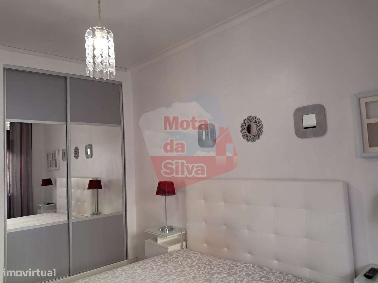 Excelente Apartamento T3, Alto do Moinho  Corroios-8