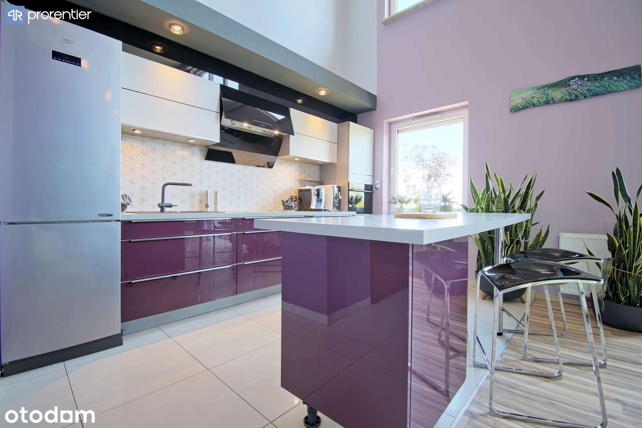 Dwustronne i dwupoziomowe nad Gęśnikiem - BEZ PROWIZJI !!!-5